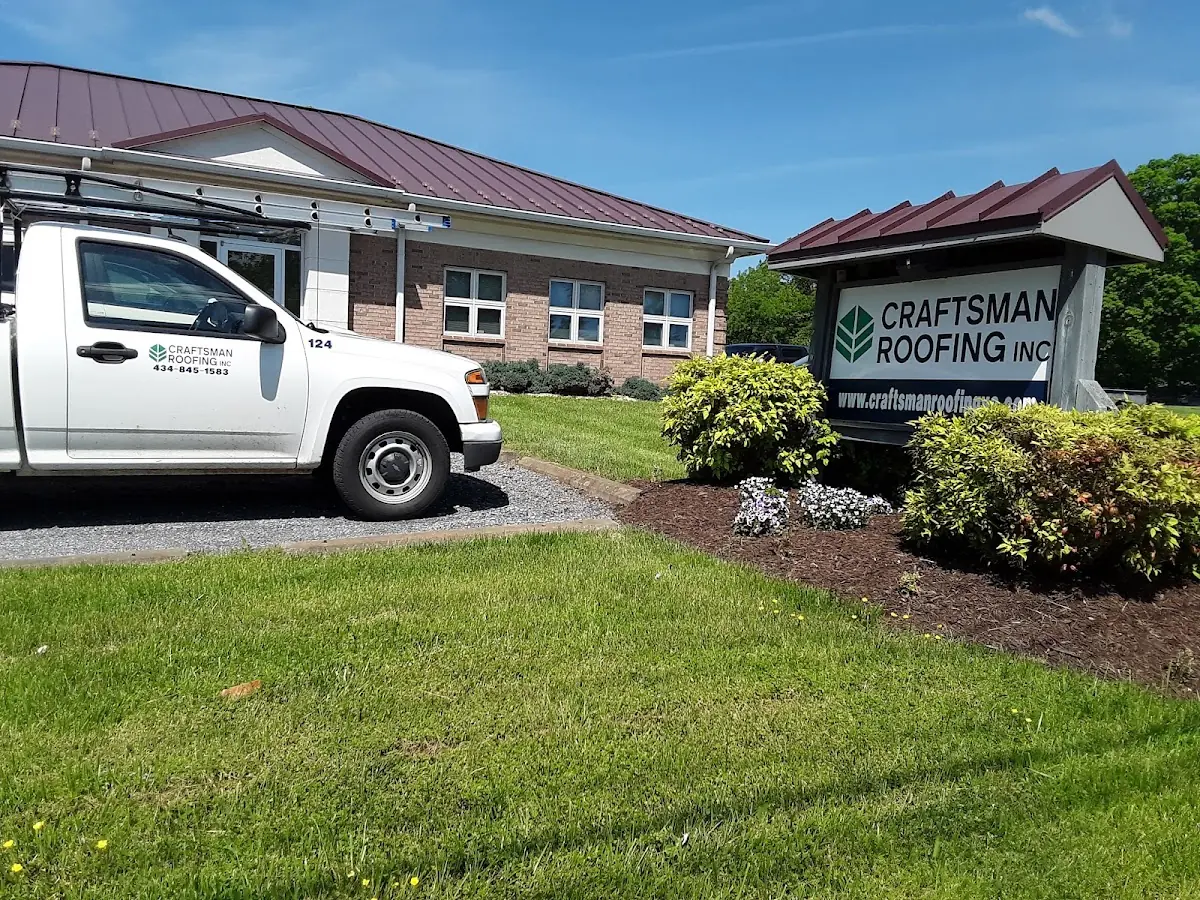Quality Chimney Repair by experienced craftsmen in Lewistown